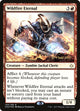 [Foil] Wildfire Eternal (109) (Prerelease Cards)