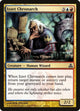[Foil] Izzet Chronarch (119) (Guildpact)