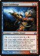 Izzet Guildmage (145) (Guildpact)
