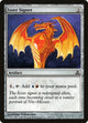 Izzet Signet (152) (Guildpact)