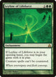 [Foil] Leyline of Lifeforce (90) (Guildpact)
