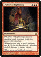 [Foil] Leyline of Lightning (68) (Guildpact)