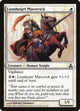 Lionheart Maverick (11) (Guildpact)
