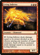 Living Inferno (69) (Guildpact)