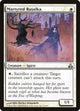 [Foil] Martyred Rusalka (12) (Guildpact)