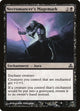 [Foil] Necromancer's Magemark (53) (Guildpact)