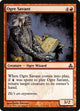 [Foil] Ogre Savant (70) (Guildpact)