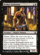 Orzhov Euthanist (54) (Guildpact)