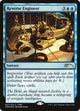 [Foil] Reverse Engineer (7) (FNM Promos)