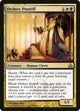 [Foil] Orzhov Pontiff (124) (Guildpact)