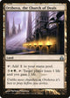 Orzhova, the Church of Deals (162) (Guildpact)