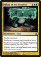 [Foil] Pillory of the Sleepless (125) (Guildpact)