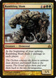 Rumbling Slum (126) (Guildpact)