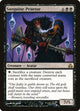 [Foil] Sanguine Praetor (60) (Guildpact)