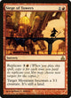 [Foil] Siege of Towers (76) (Guildpact)