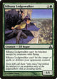 [Foil] Silhana Ledgewalker (94) (Guildpact)