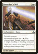 [Foil] Sinstriker's Will (16) (Guildpact)