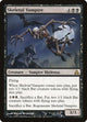 [Foil] Skeletal Vampire (62) (Guildpact)