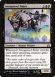 [Foil] Smogsteed Rider (63) (Guildpact)