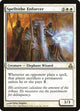 [Foil] Spelltithe Enforcer (18) (Guildpact)
