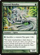 [Foil] Starved Rusalka (97) (Guildpact)