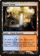 [Foil] Steam Vents (164) (Guildpact)