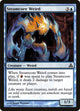 [Foil] Steamcore Weird (Guildpact)
