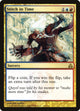 [Foil] Stitch in Time (132) (Guildpact)