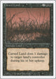 Cursed Land (Revised Edition)