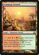 Stomping Ground (165) (Guildpact)