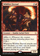 [Foil] Wildfire Eternal (109) (Buy-A-Box Promos)