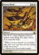 [Foil] Storm Herd (19) (Guildpact)