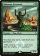 [Foil] Ramunap Excavator (Draft Weekend) (129) (Launch Party & Release Event Promos)
