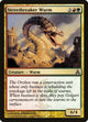 Streetbreaker Wurm (133) (Guildpact)