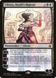 [Foil] Liliana, Death's Majesty (SDCC 2017 Exclusive) (97) (Media Promos)