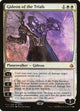 [Foil] Gideon of the Trials (SDCC 2017 Exclusive) (14) (Media Promos)