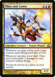 Tibor and Lumia (135) (Guildpact)
