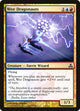 [Foil] Wee Dragonauts (137) (Guildpact)