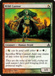 [Foil] Wild Cantor (149) (Guildpact)