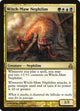 [Foil] Witch-Maw Nephilim (138) (Guildpact)