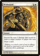 [Foil] Withstand (21) (Guildpact)