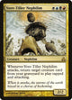 [Foil] Yore-Tiller Nephilim (140) (Guildpact)