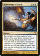 Aethermage's Touch (101) (Dissension)