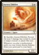 Aurora Eidolon (1) (Dissension)