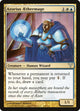 [Foil] Azorius Aethermage (104) (Dissension)