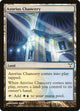 Azorius Chancery (170) (Dissension)