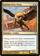[Foil] Azorius First-Wing (105) (Dissension)
