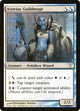Azorius Guildmage (141) (Dissension)