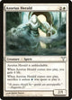 Azorius Herald (2) (Dissension)