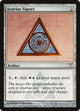[Foil] Azorius Signet (159) (Dissension)